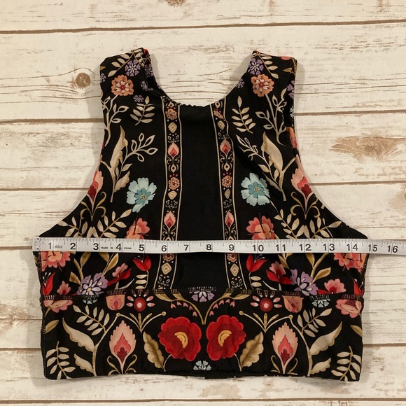 FREE RANGE SPORTS BRA RUSTICA LARGE - Picture 4 of 13